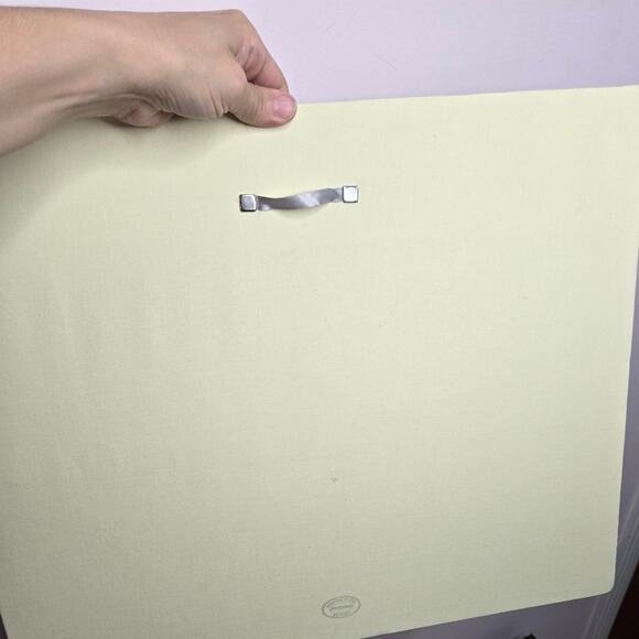 NWOT French Memo Board - Ballet Multi Colored - Picture 7 of 7